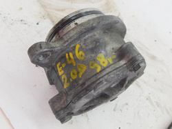 BMW E46 2.0D 1998r VACUM WAKUM POMPA