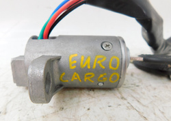 IVECO EUROCARGO 80E21 17,5" 5,9L 04r STACYJKA 2 KLUCZYKI