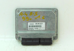 AUDI A4 B5 1.6 99r LIFT KOMPUTER STEROWNIK SILNIKA 3B0906018A