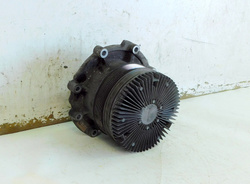 MAN TGX LIFT 2018r 460KM EURO 6 POMPA WODY 51.06500-7131