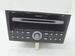FORD MONDEO Mk3 1.8 2004r RADIO SONY 5S7T-18C815-CG