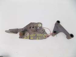 IVECO EuroCargo 120E15 00r ZAMEK ZAMKI MASKI