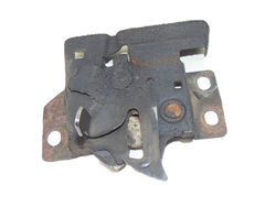 HONDA HRV HR-V I 1.6 4x4 99r ZAMEK RYGIEL MASKI