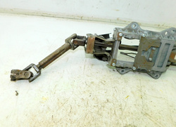 SKODA OCTAVIA II RS 2.0 TSI 2005r KOLUMNA KIEROWNICZA 