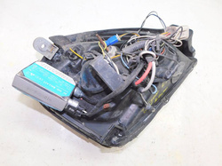 HYUNDAI TUCSON 2005r LAMPA LEWY PRZÓD