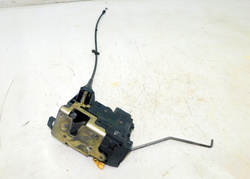 JAGUAR S-TYPE 3.0 03r ZAMEK DRZWI LEWY PRZÓD YW4A-5421813-GB