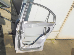 MAZDA 6 2.0D 2006r HB DRZWI PRAWY TYŁ