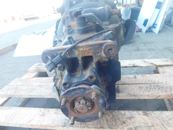 MITSUBISHI CANTER 3.3 TD 95r SKRZYNIA BIEGÓW