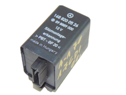 MERCEDES W168 1.7 CDI 01r PRZEKAŹNIK FOTELA 