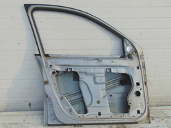 RENAULT MEGANE II 04r DRZWI PRZÓD LEWY KOMBI