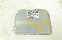 MERCEDES W168 A170 1.7D 98r STEROWNIK ABS 0285453632