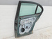SEAT LEON I 1.4 04r DRZWI PRAWY TYŁ 