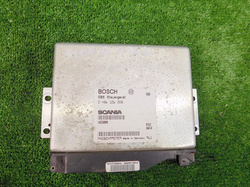 SCANIA 4 114 124 380KM STEROWNIK EBS 0486106008