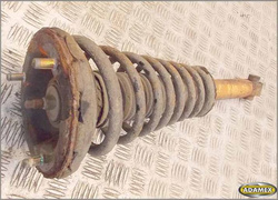 NISSAN PRIMERA P10 1.6 92r AMORTYZATOR LEWY PRZÓD 