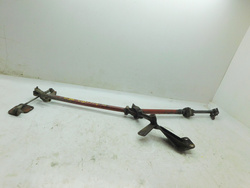 EUROCARGO 60E10 3,9L 102KM 91-01r WYBIERAK DRĄŻEK LEWAREK CIĘGNO BIEGÓW