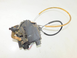 AUDI A6 C5 1998r ZAMEK DRZWI PRAWY TYŁ 7 PIN