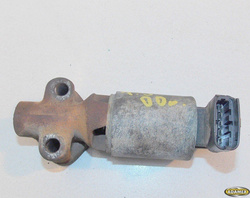 KIA SHUMA I 1.5 98r - SILNICZEK KROKOWY