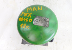 MAN TGX LIFT 18r 460KM EURO 6 OSUSZACZ POWIETRZA