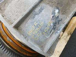 IVECO PACER 05r SKRZYNIA BIEGÓW MD3560 ALLISON 