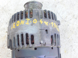 SEAT LEON I 1.9 TDI 04r ALTERNATOR 06F903023C 140A