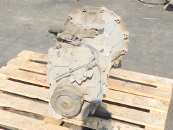 IVECO EUROCARGO 80E21 17,5" 02-08 SKRZYNIA BIEGÓW 8870782