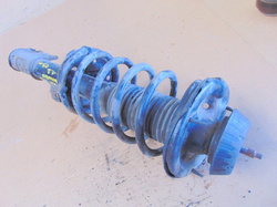 HYUNDAI i10 1.25 16V 09r AMORTYZATOR PRAWY PRZÓD