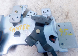 MITSUBISHI CANTER 3.3 TD 95r PANEL STEROWANIA