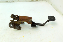 HONDA HRV HR-V I 1.6 2000r 3D PEDAŁ SPRZĘGŁA