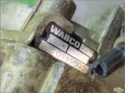 SCANIA 4 114 124 380KM ZAWÓR 9730090100 1425183