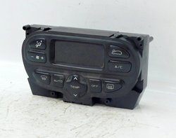 CITROEN XSARA PICASSO 1.8 01r PANEL KLIMATYZACJI NAWIEWU 96314105ZR