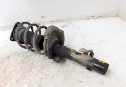 FORD FOCUS C-MAX MK1 1.6 TDCI AMORTYZATOR MACPHERSON PRAWY PRZÓD 