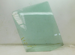 IVECO EUROCARGO 120E21 19,5" 02-08 SZYBA DRZWI LEWA 