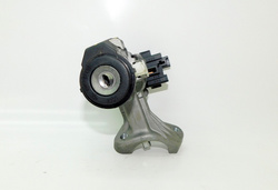 TOYOTA COROLLA E12 2.0 90KM D4D STACYJKA Z KLUCZYKIEM 89783-02020