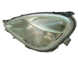 MERCEDES W168 2001r LAMPA LEWY PRZÓD