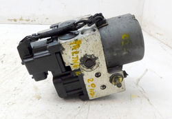 CITROEN BERLINGO PARTNER I 2.0 HDI 02r POMPA HAMULCOWA ABS 0273004439