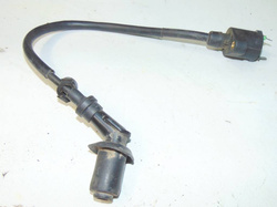 SKUTER SYM SYMPLY 50 2011r CEWKA ZAPŁONOWA 