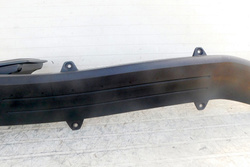 MB ACTROS MP4 12r EURO 5 RURA WLOT DOLOT POWIETRZA SNORKEL 