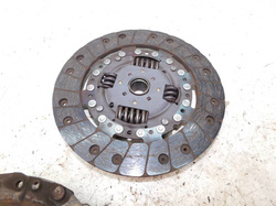 SEAT TOLEDO II 1.6 16V 2002r - SPRZĘGŁO KOMPLETNE