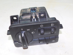 BMW E46 2.0D 1999r PRZEŁĄCZNIK SWIATEŁ 086480051 