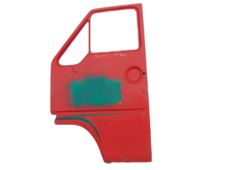 RENAULT MASTER I 94R - DRZWI LEWE PRZÓD 