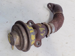 MITSUBISHI CARISMA LIFT 1.9TD ZAWÓR EGR