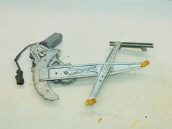 LANCIA KAPPA 98r Sedan PODNOŚNIK SZYBY LEWY TYŁ