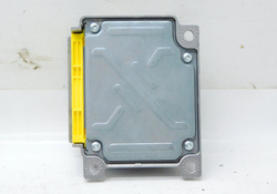 MERCEDES ML W163 2.7CDI 00r MODUŁ STEROWNIK KOMPUTER AIRBAG 0025428118