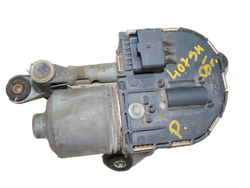 PEUGEOT 407 SW 2005r SILNICZEK WYCIERACZKI PRAWY