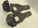 RENAULT PREMIUM 420DCI 00r ZAWIASY MASKI KOMPLET
