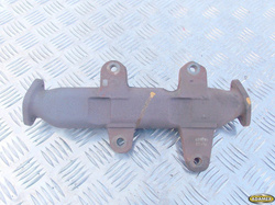 SSANGYONG RODIUS 2.7 XDI 05r - KOLEKTOR WYDECHOWY