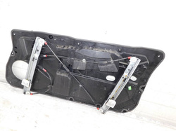 FORD FIESTA Mk7 2014r 3D PODNOSNIK SZYBY LEWY