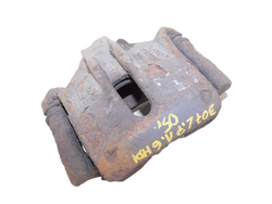 PEUGEOT 307 1.6HDI ZACISK HAMULCOWY PRZÓD LEWY 