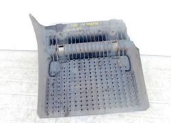 MB ACTROS MP4 12r EURO 5 NADKOLE LAMPA BŁOTNIK LEWY TYŁ 