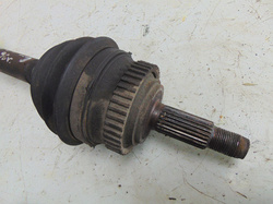 RENAULT LAGUNA I 2.2D 1996r PÓŁOS PRAWA